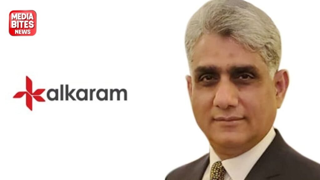 Al Karam New CEO