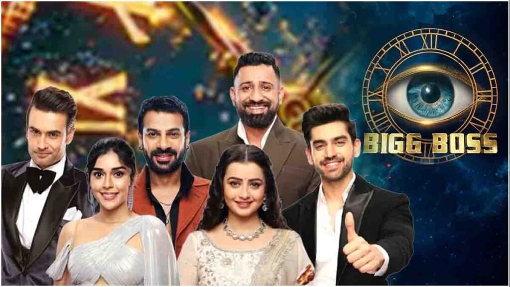 Bigg Boss 18 Finalists Who Will Win?