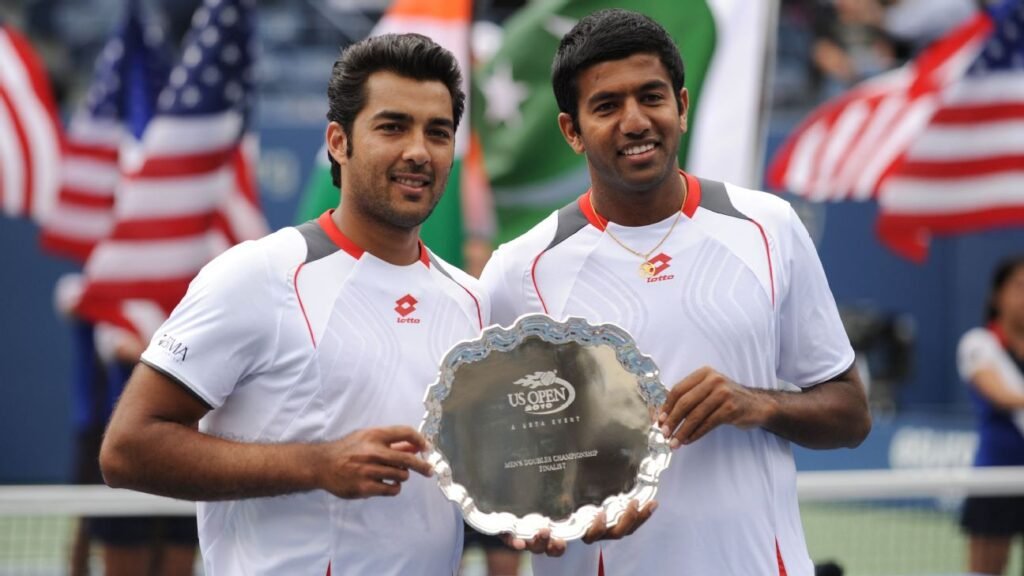 Aisam-ul-Haq tennis comeback