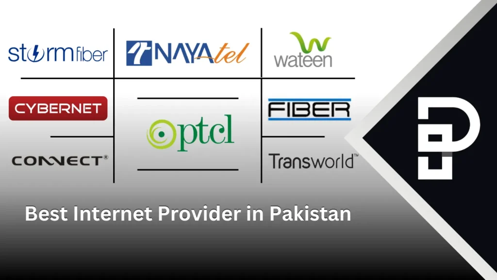 Best Internet Packages for Remote Work in Pakistan