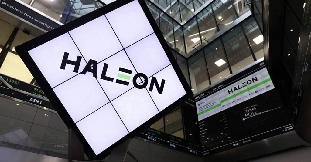 Haleon Pakistan Manufacturing Centrum