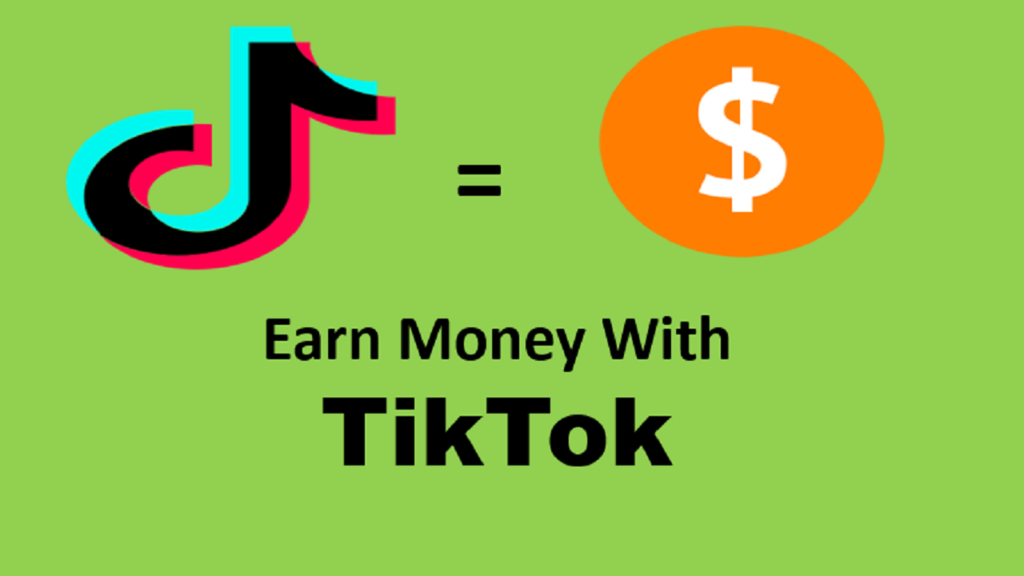 How Pakistanis Are Earning Money from TikTok