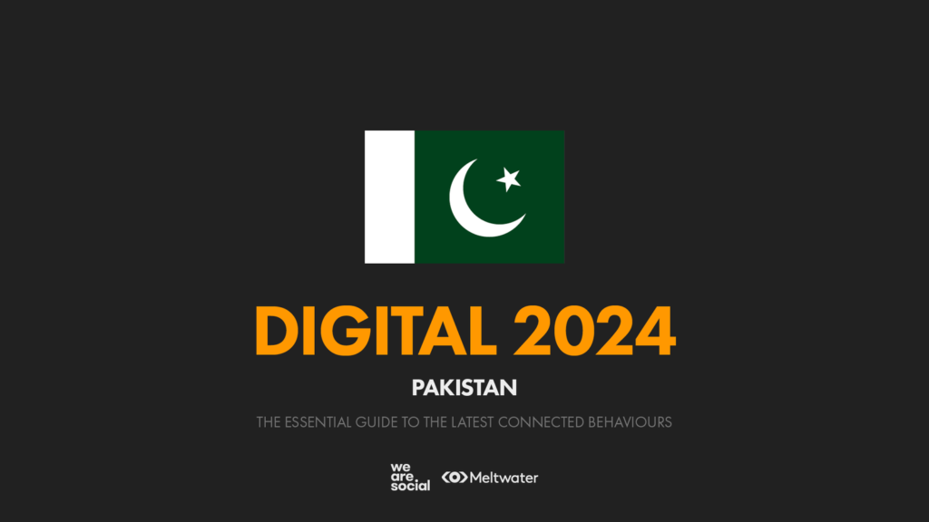 Pakistan’s digital interests in 2024