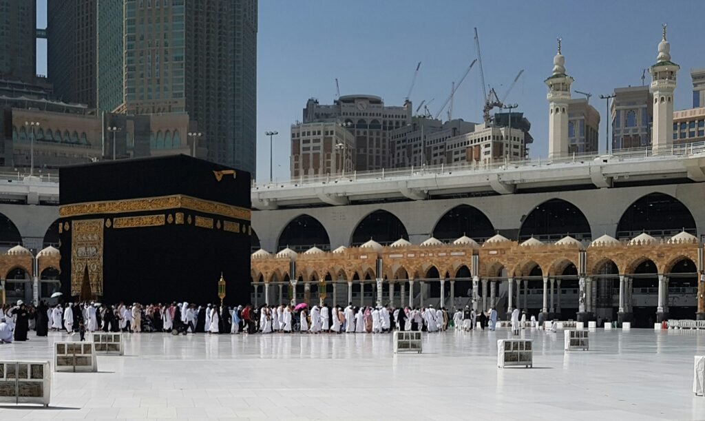 Ramadan Umrah Packages 2025