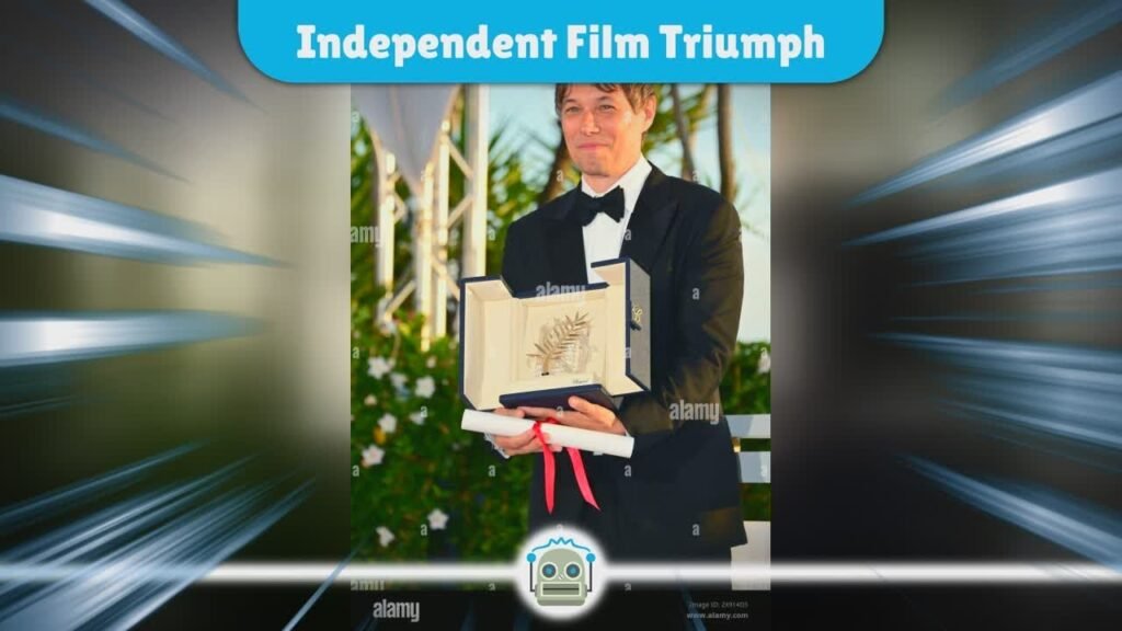 Sean Baker Oscars triumph