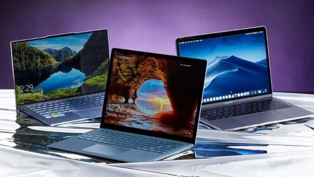 best laptops for students in Pakistan