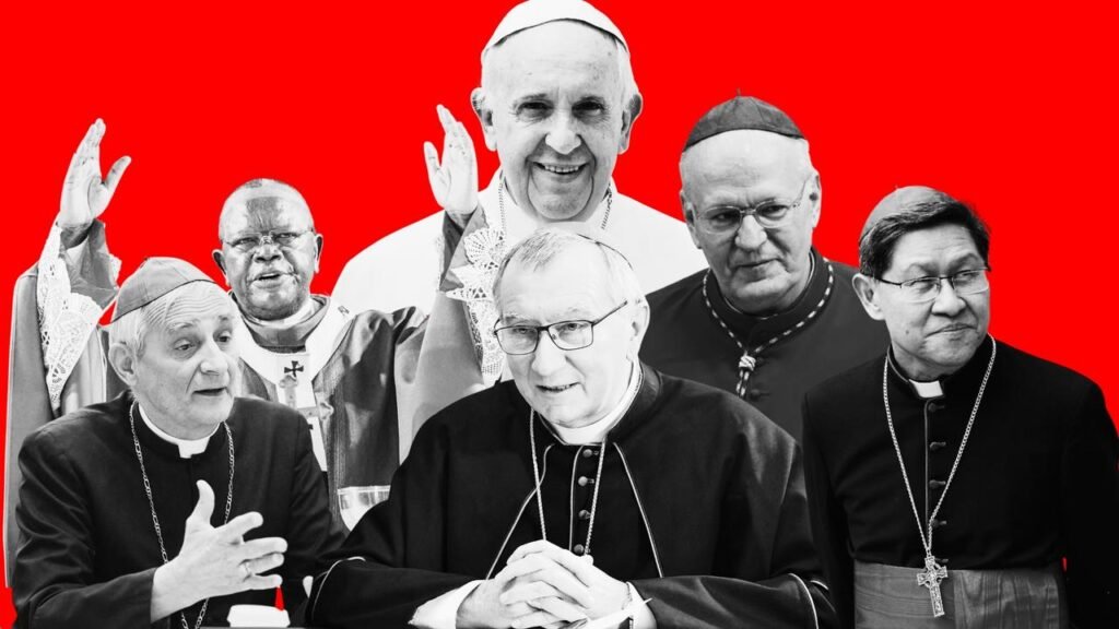 Pope Francis