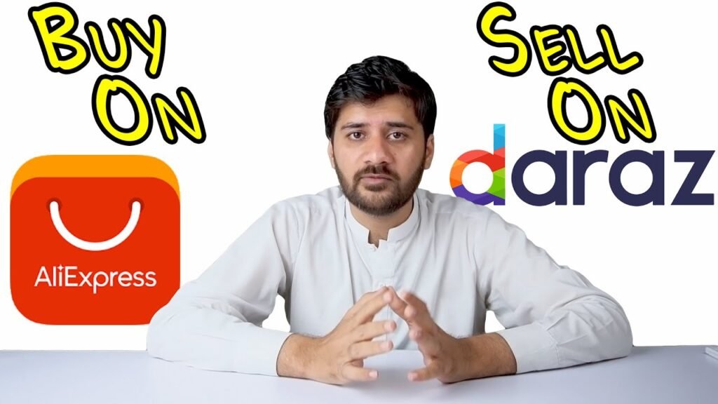 AliExpress vs Daraz