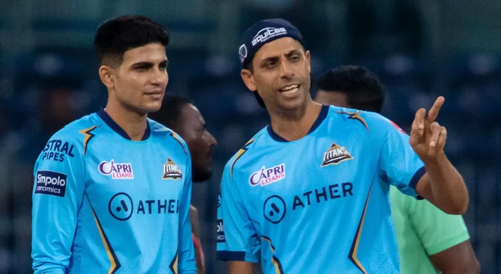 Ashish Nehra’s Coaching Elevates Gujarat Titans in IPL 2025