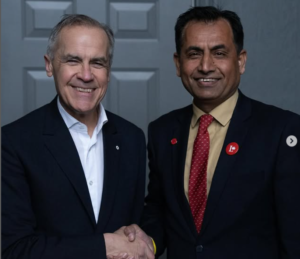 Rana Aslam Hamilton Center