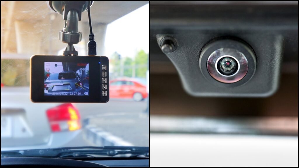 Best Dash Cams for Cars in Pakistan