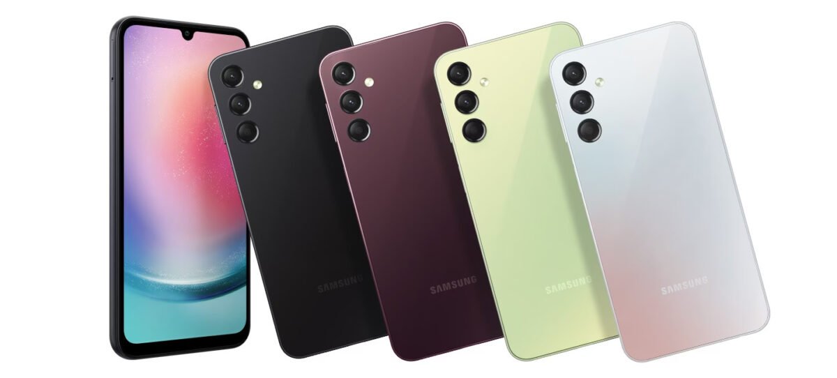 Best Samsung Phones Under 50000 in Pakistan with Price - Media Bites