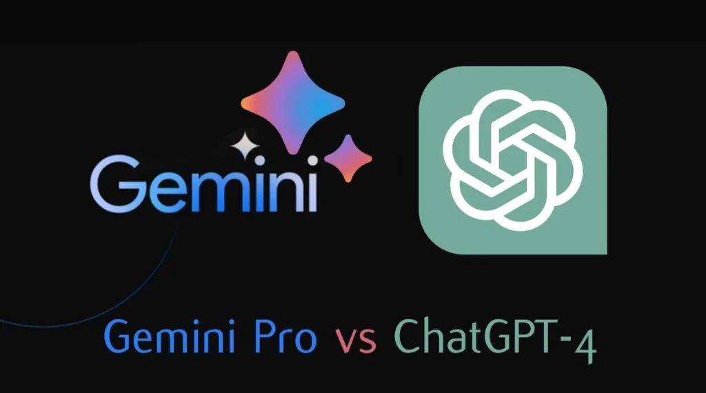 ChatGPT vs Google Gemini 2025