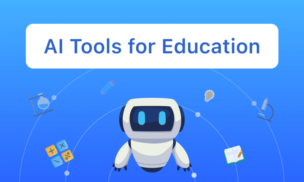 Free AI Tools for Students