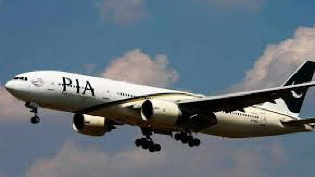 Is PIA Really Making a Comeback