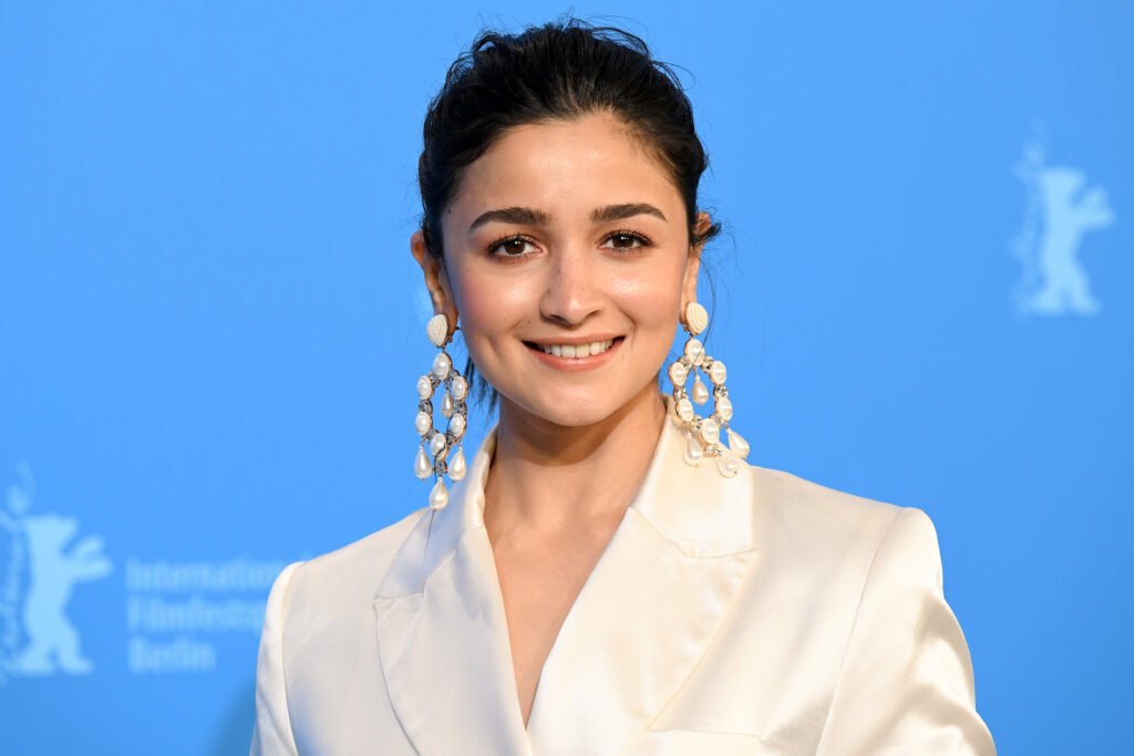 Alia Bhatt’s Biography