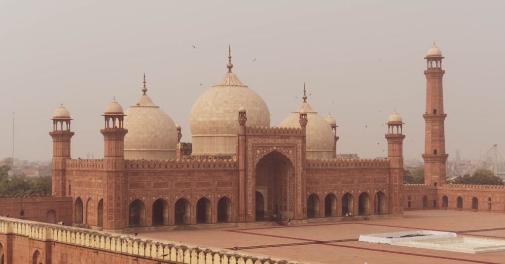 top housing societies in Lahore for 2025