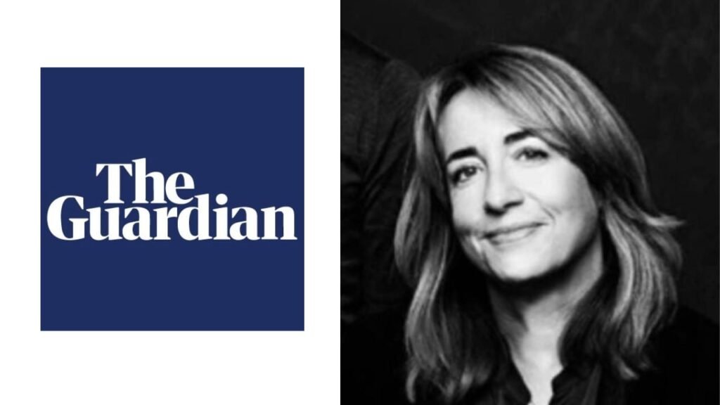 The Guardian