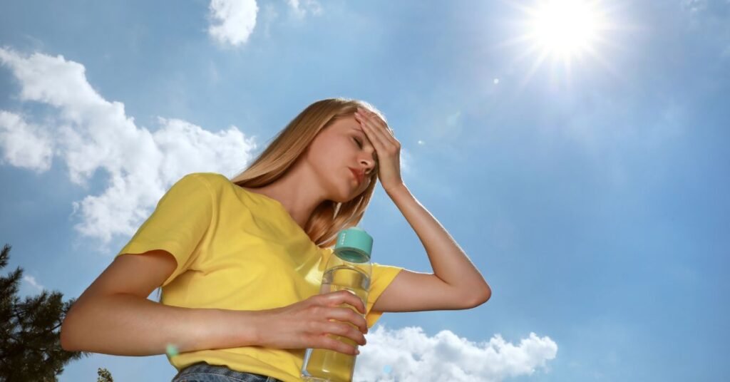 Heat Stroke