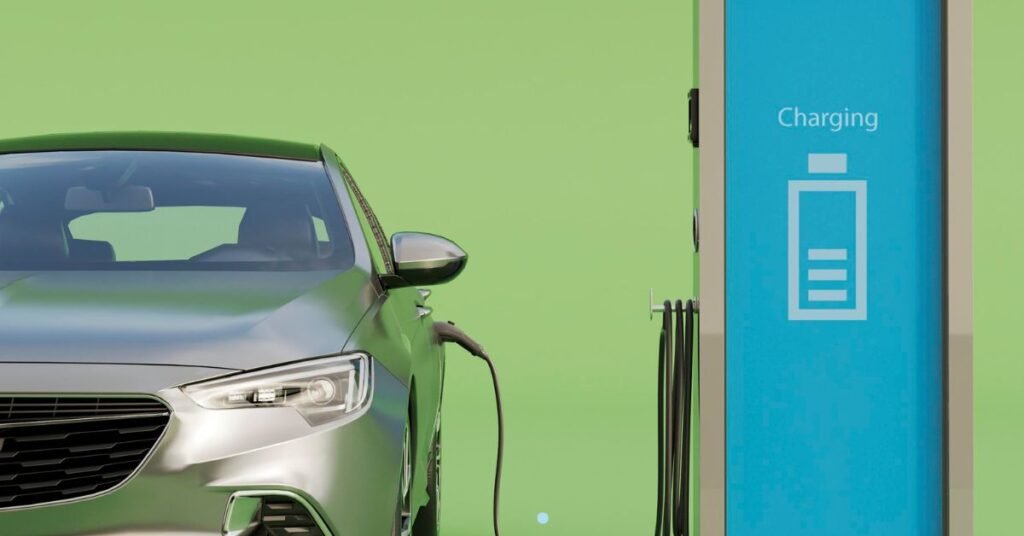 electric cars available in Pakistan