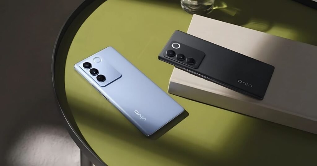 vivo v27 pro