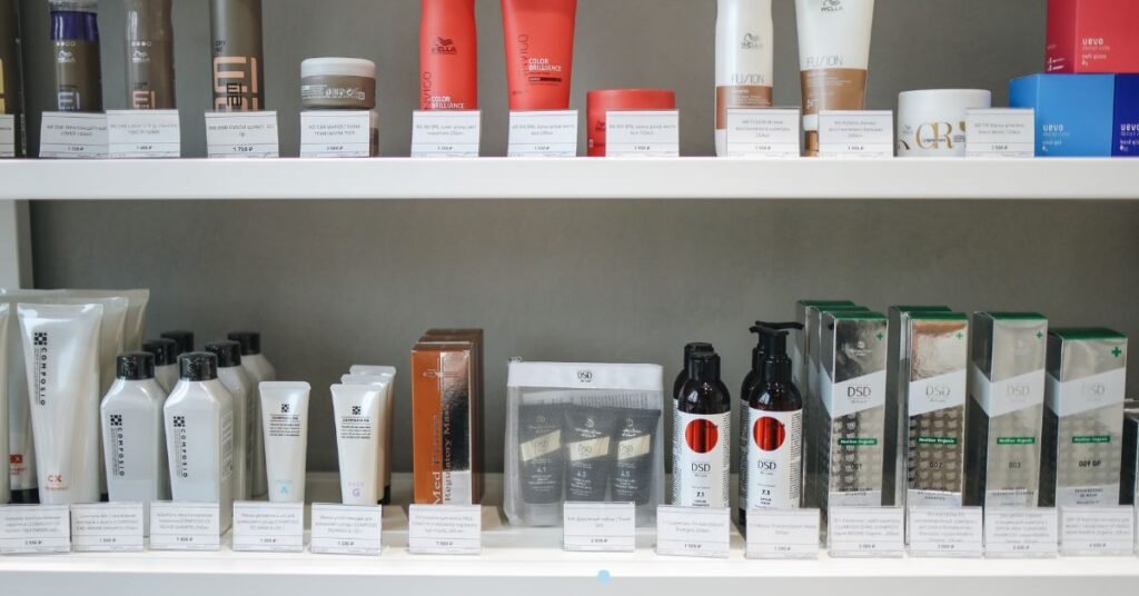 affordable skincare Pakistan 2025
