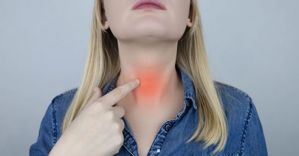 hypothyroidism