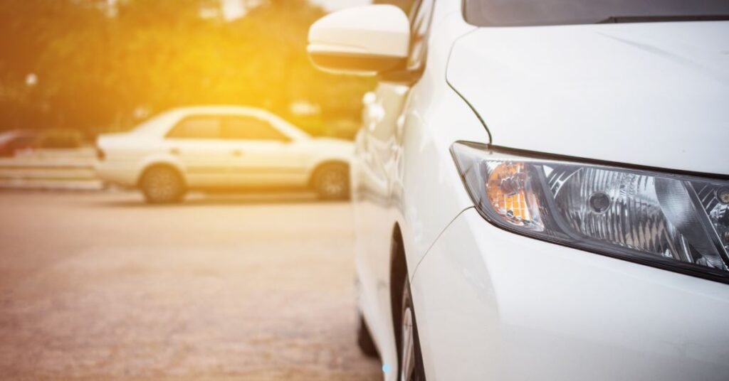 buy a car in Pakistan in 2025