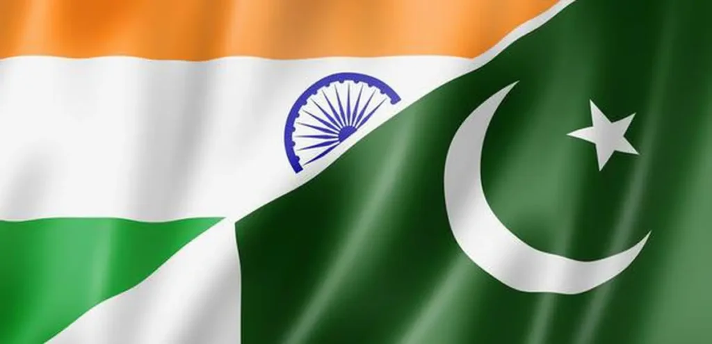 India Pakistan conflict escalation