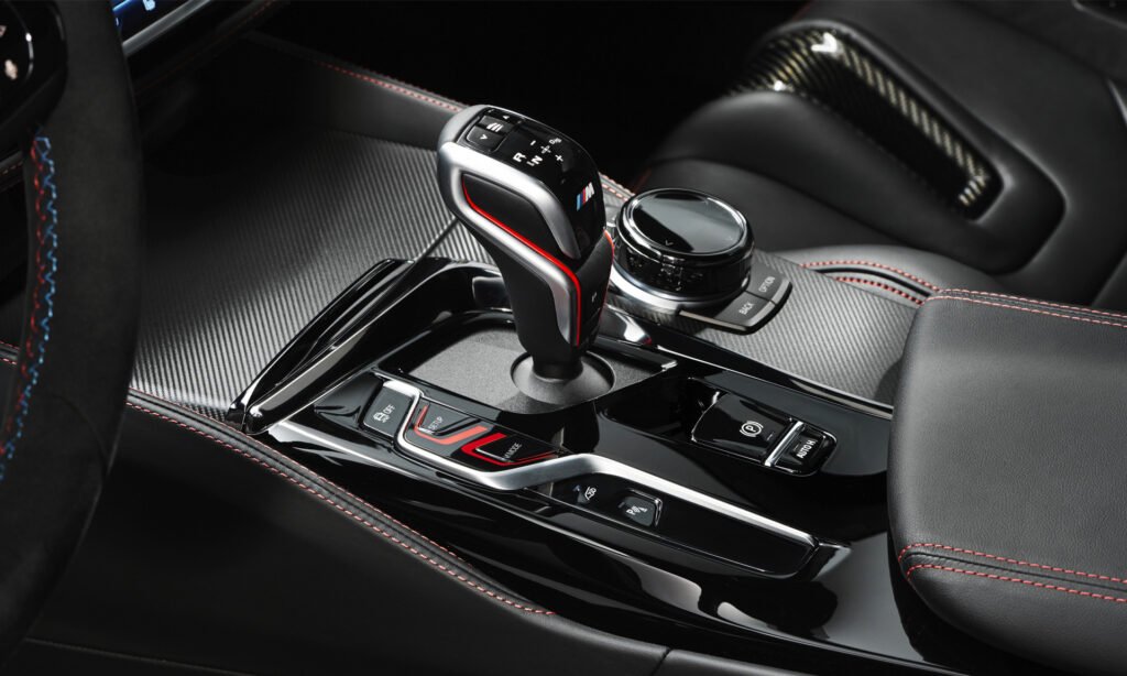 best automatic cars in Pakistan