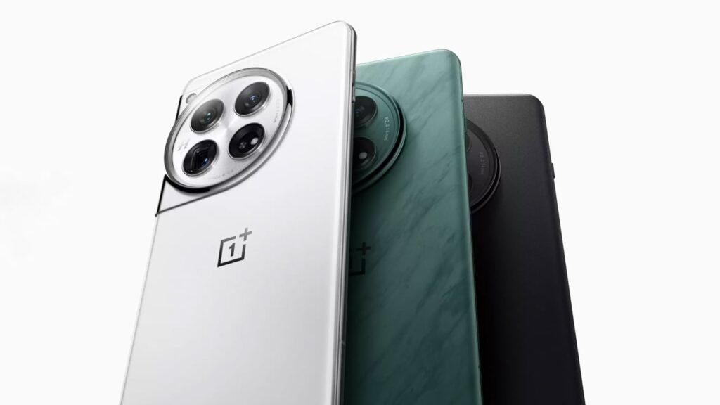 One Plus 12