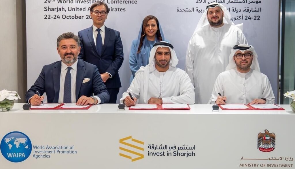 Sharjah WIC