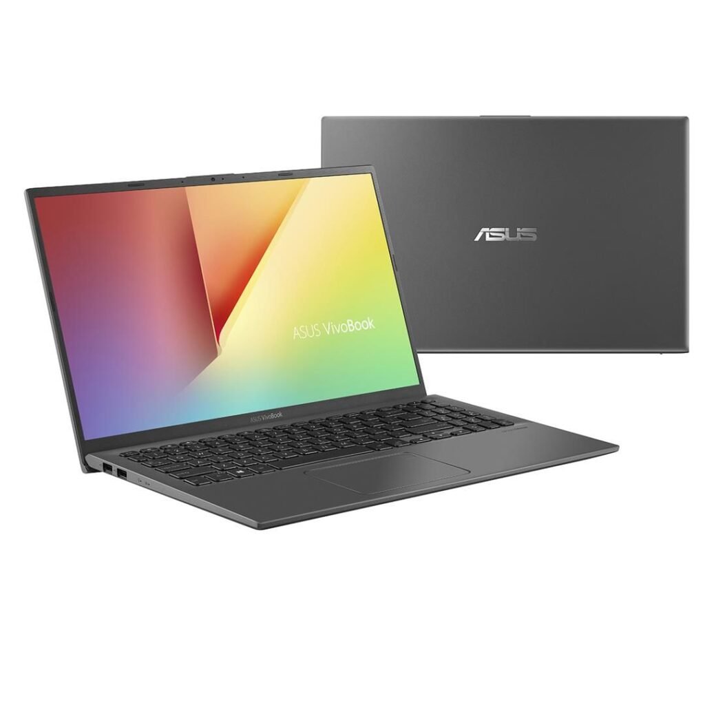 Asus VivoBook 15 vs HP 15s