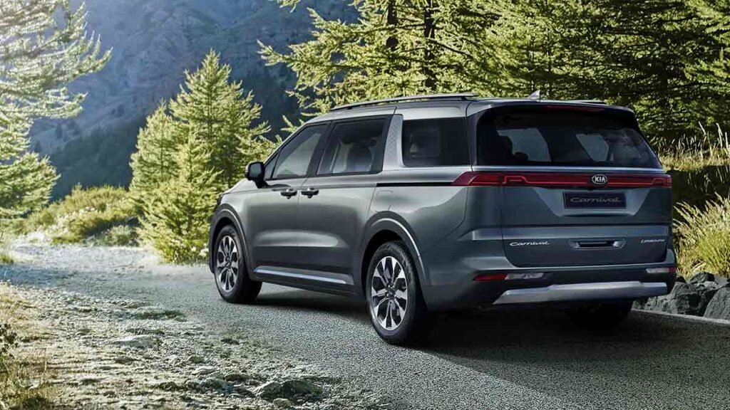 Best 7 Seater Cars for Long Road Trips