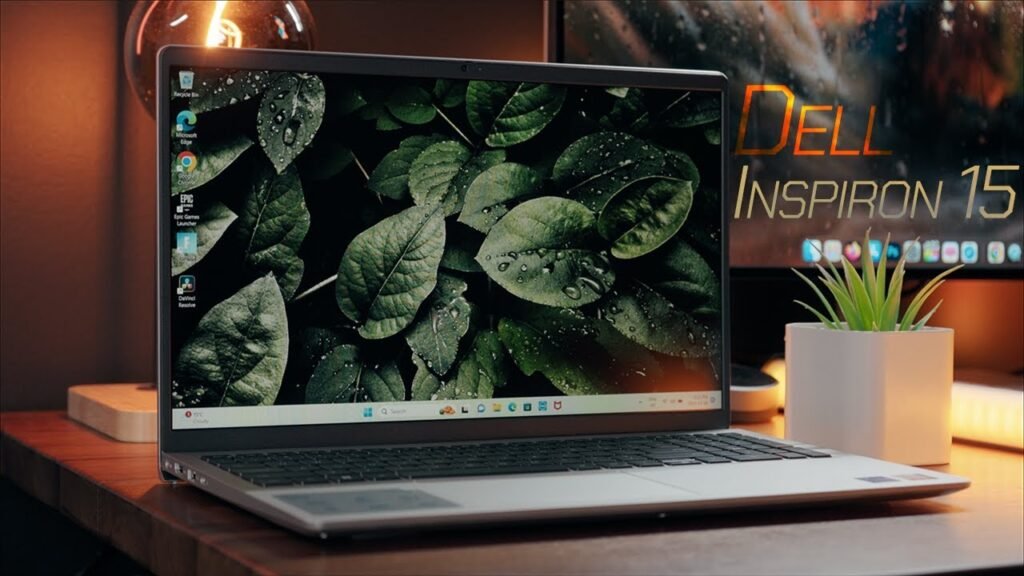 Dell Inspiron 15 3520 i7 12th Gen Review