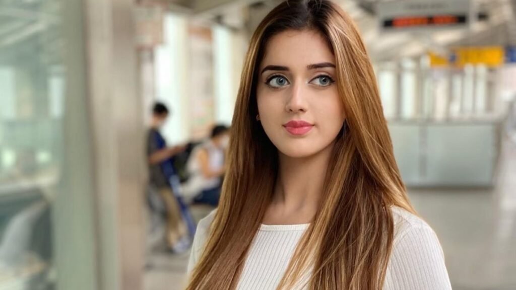 Jannat Mirza