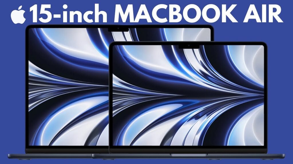 MacBook Air M3