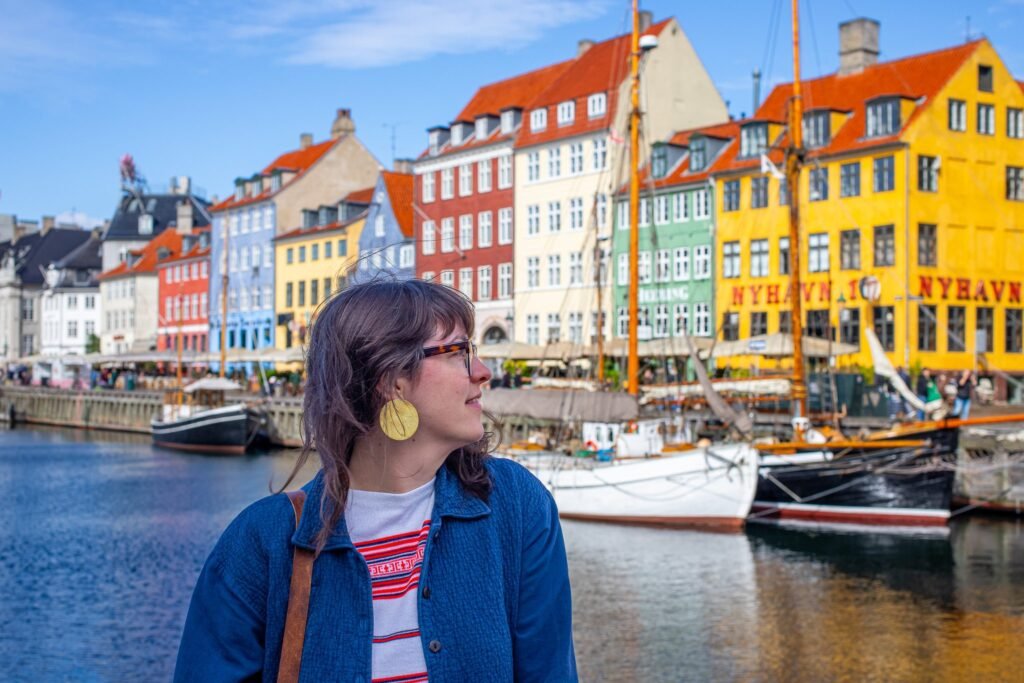 Copenhagen