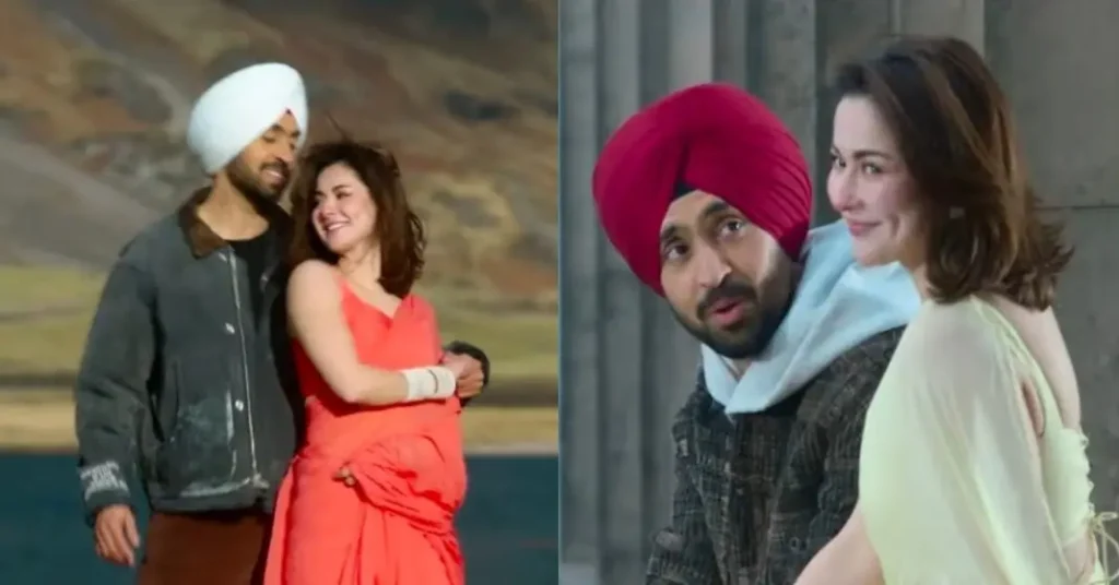 Sardaar Ji 3