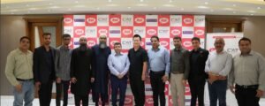 iTel pak