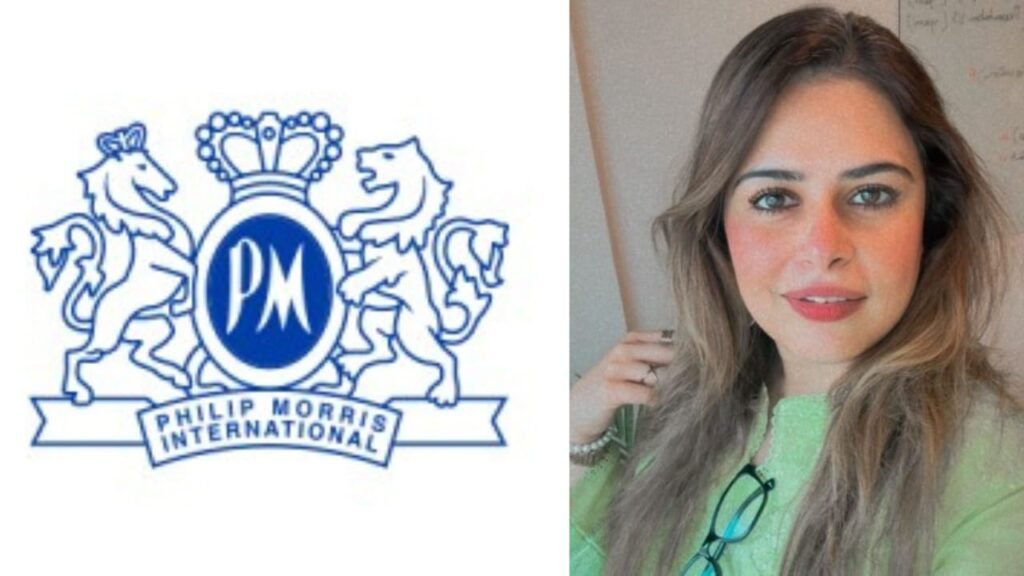 Aisha Randhawa