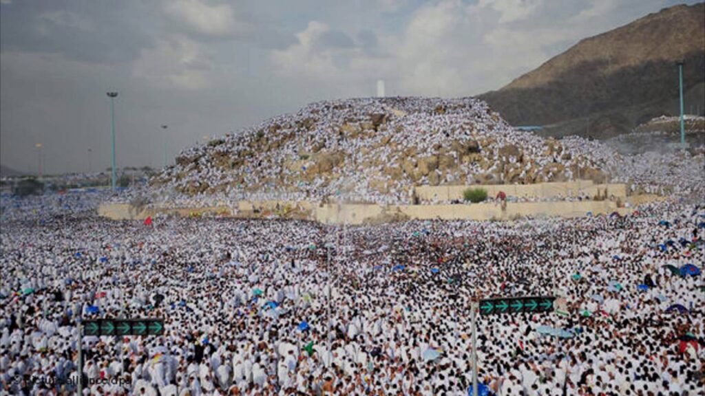 Yume Arafah