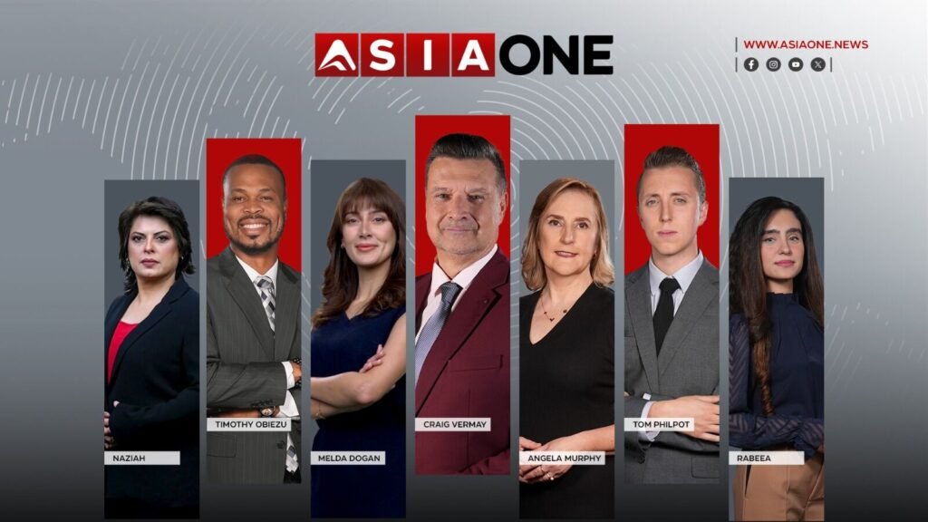 Asia One