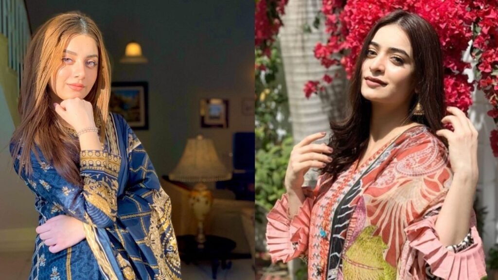 Alizeh Shah Files Legal Case Against Minsa Malik After Defamation Notice