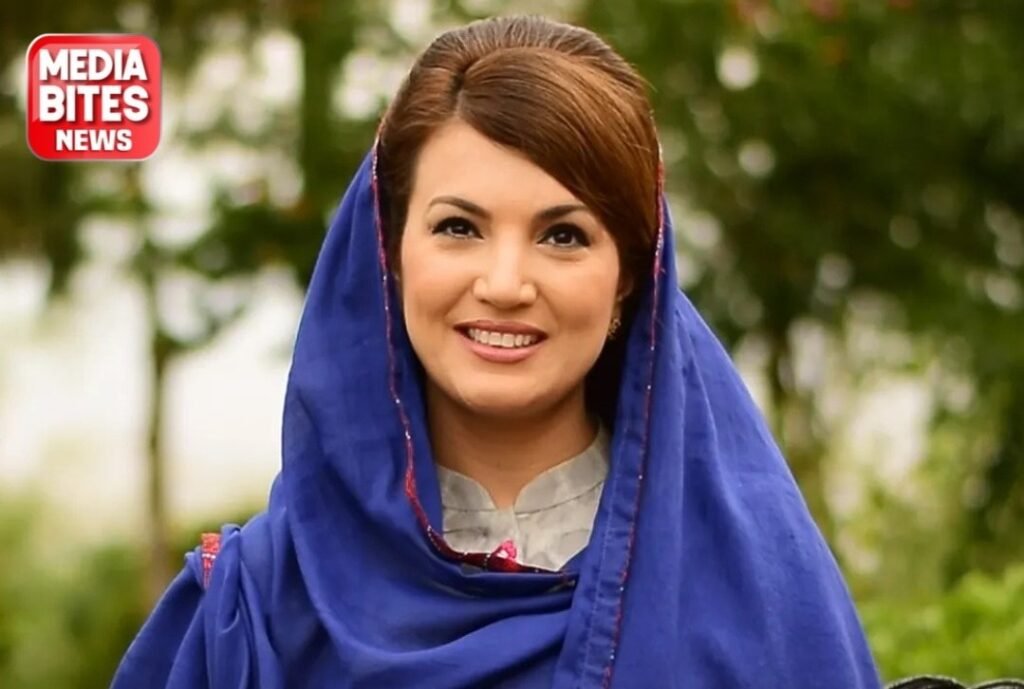 Reham Khan