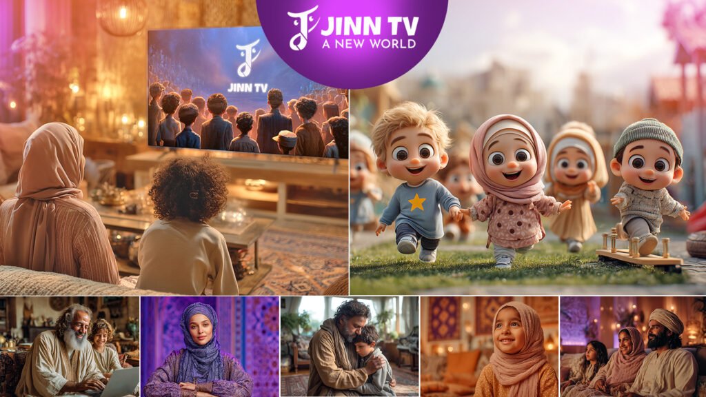 Jinn TV