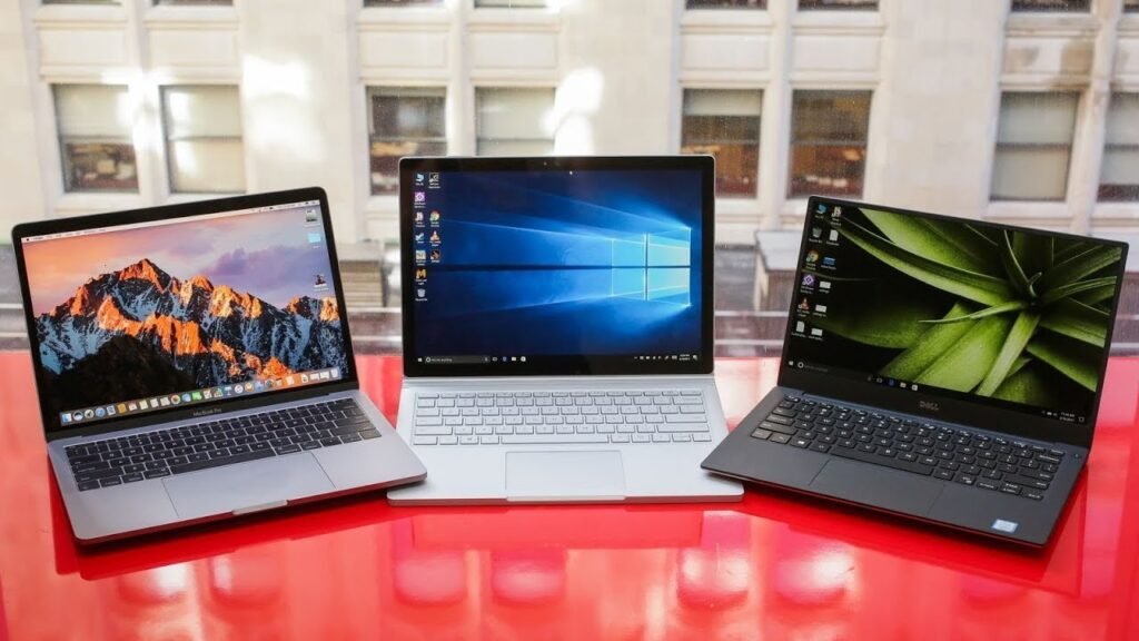 Best AI Powered Laptops to Buy in 2025