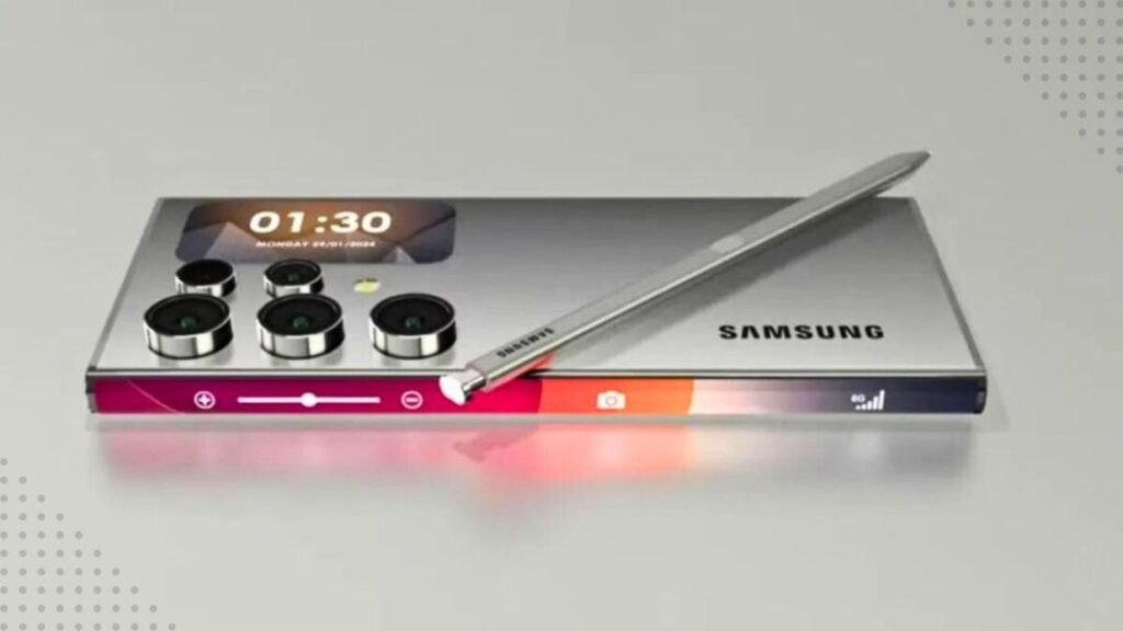 Galaxy S26 Ultra features 8 Elite 2 and One UI 8.5
