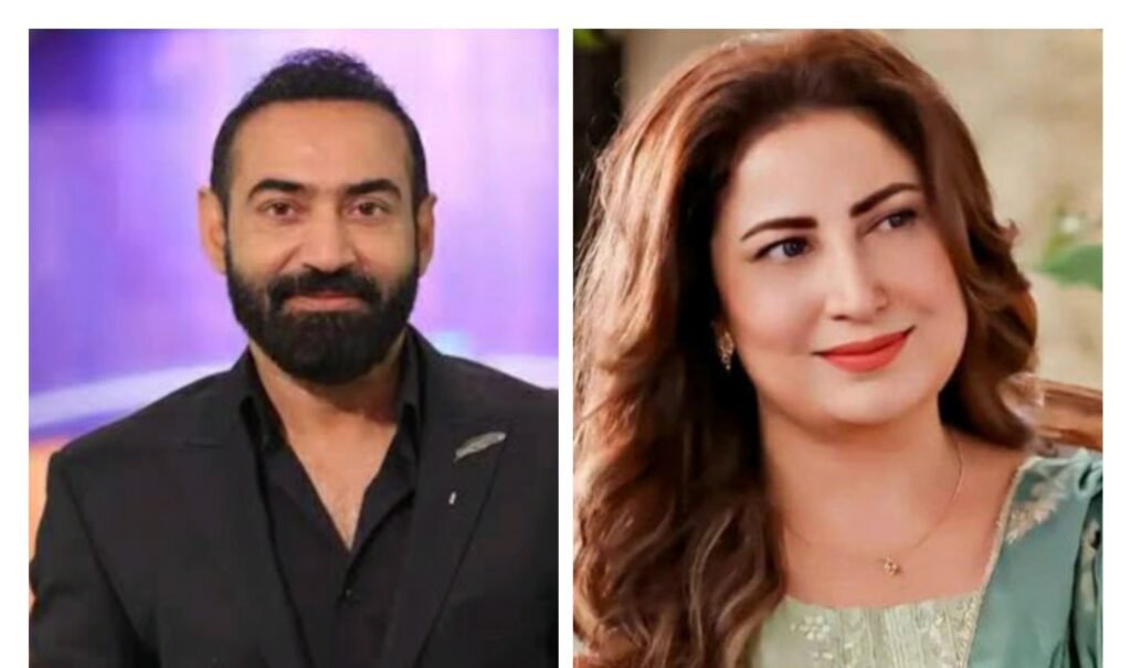 Nadeem Baig Says Syed Noor Convinced Saima Noor to Join Main Manto Nahin Hoon