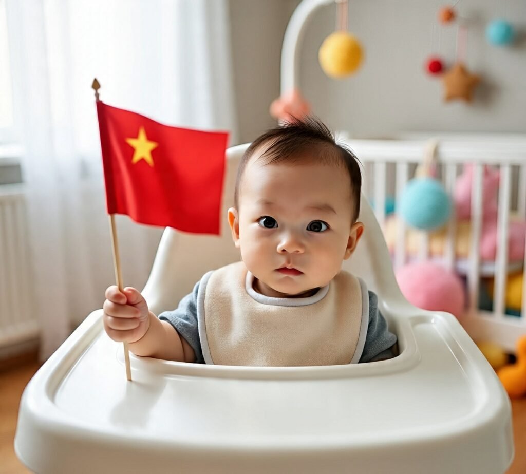Falling Birth Rates Push China to Offer \$500 per Child – Will It Work?